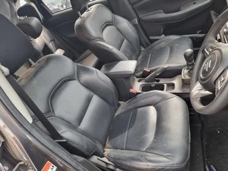 2024 Suzuki Grand Vitara 1.5 Manual Stripping For Parts &#64;Ebiesusedspares