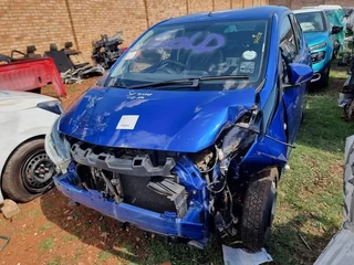 2018 Toyota Aygo 1.0 1KR Manual Stripping For Parts &#64;Ebiesusedspares