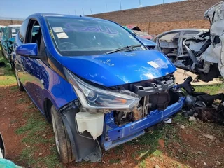 2018 Toyota Aygo 1.0 1KR Manual Stripping For Parts &#64;Ebiesusedspares