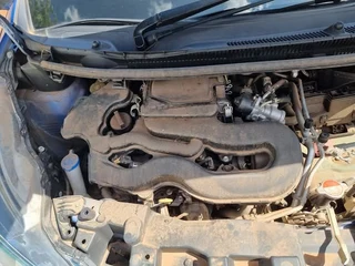 2018 Toyota Aygo 1.0 1KR Manual Stripping For Parts &#64;Ebiesusedspares