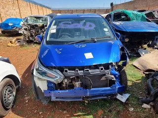2018 Toyota Aygo 1.0 1KR Manual Stripping For Parts &#64;Ebiesusedspares