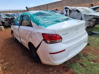 2024 Kia Pegus 1.4 G4LC Manual Stripping For Parts &#64;Ebiesusedspares