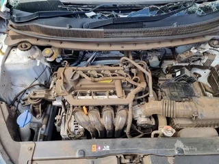 2024 Kia Pegus 1.4 G4LC Manual Stripping For Parts &#64;Ebiesusedspares