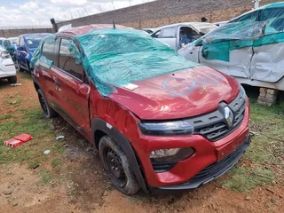 2022 Renault Kwid 1.0 B4D Manual Stripping For Parts &#64;Ebiesusedspares