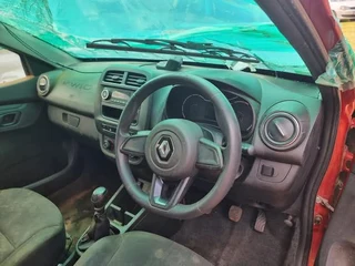 2022 Renault Kwid 1.0 B4D Manual Stripping For Parts &#64;Ebiesusedspares