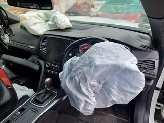 2019 Renault Megane RS 280 M5PM Auto Stripping For Parts &#64;Ebiesusedspares