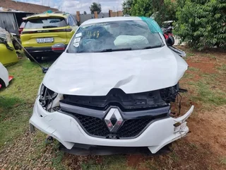 2019 Renault Megane RS 280 M5PM Auto Stripping For Parts &#64;Ebiesusedspares