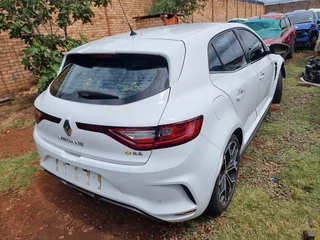 2019 Renault Megane RS 280 M5PM Auto Stripping For Parts &#64;Ebiesusedspares