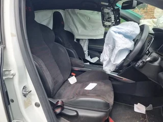 2019 Renault Megane RS 280 M5PM Auto Stripping For Parts &#64;Ebiesusedspares