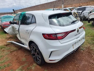2019 Renault Megane RS 280 M5PM Auto Stripping For Parts &#64;Ebiesusedspares