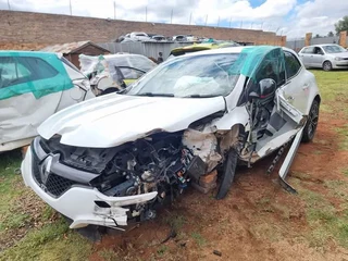 2019 Renault Megane RS 280 M5PM Auto Stripping For Parts &#64;Ebiesusedspares