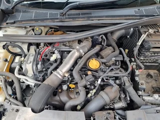 2019 Renault Megane RS 280 M5PM Auto Stripping For Parts &#64;Ebiesusedspares