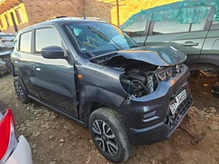 2022 Suzuki S-presso 1.0 K10BN Automatic Stripping For Spares &#64;Ebiesusedspares