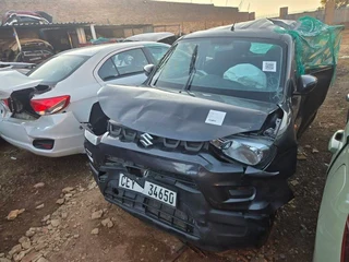 2022 Suzuki S-presso 1.0 K10BN Automatic Stripping For Spares &#64;Ebiesusedspares