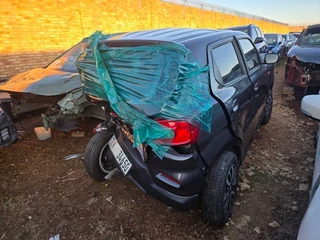 2022 Suzuki S-presso 1.0 K10BN Automatic Stripping For Spares &#64;Ebiesusedspares