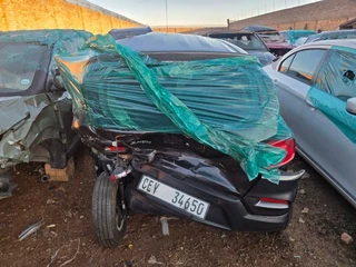 2022 Suzuki S-presso 1.0 K10BN Automatic Stripping For Spares &#64;Ebiesusedspares