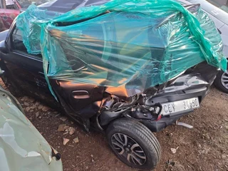 2022 Suzuki S-presso 1.0 K10BN Automatic Stripping For Spares &#64;Ebiesusedspares