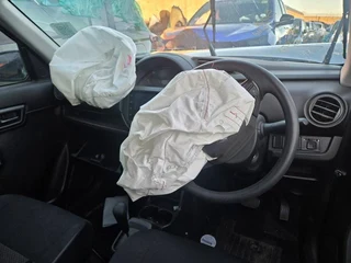 2022 Suzuki S-presso 1.0 K10BN Automatic Stripping For Spares &#64;Ebiesusedspares