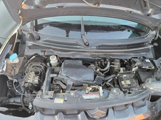 2022 Suzuki S-presso 1.0 K10BN Automatic Stripping For Spares &#64;Ebiesusedspares