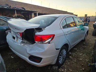 2021 Suzuki Ciaz 1.5 K15BN Automatic Stripping For Spares @Ebiesusedspares