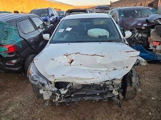 2021 Suzuki Ciaz 1.5 K15BN Automatic Stripping For Spares &#64;Ebiesusedspares