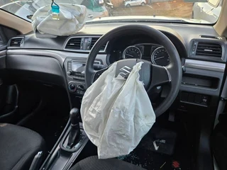 2021 Suzuki Ciaz 1.5 K15BN Automatic Stripping For Spares &#64;Ebiesusedspares