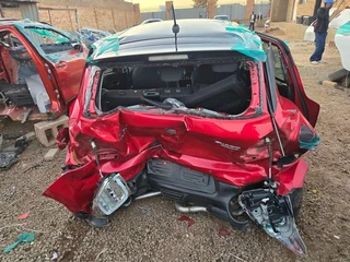 2022 Suzuki Swift 1.4T Sport Automatic Stripping For Spares &#64;Ebiesusedspares