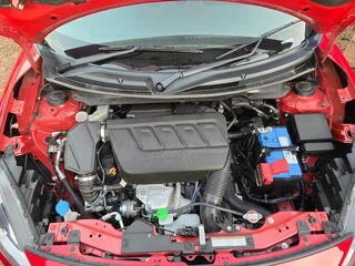 2022 Suzuki Swift 1.4T Sport Automatic Stripping For Spares &#64;Ebiesusedspares