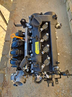 2024 Kia Pegus 1.4 G4LC Engine For Sale @Ebiesusedspares