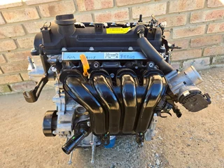 2024 Kia Pegus 1.4 G4LC Engine For Sale &#64;Ebiesusedspares