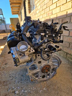 2024 Kia Pegus 1.4 G4LC Engine For Sale &#64;Ebiesusedspares
