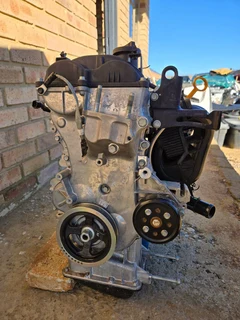 2024 Kia Pegus 1.4 G4LC Engine For Sale &#64;Ebiesusedspares