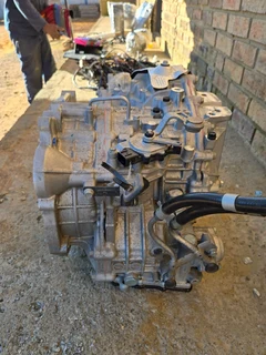 2023 Kia Sonet 1.5 G4FL Automatic Gearbox For Sale &#64;Ebiesusedspares