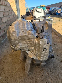 2023 Kia Sonet 1.5 G4FL Automatic Gearbox For Sale &#64;Ebiesusedspares