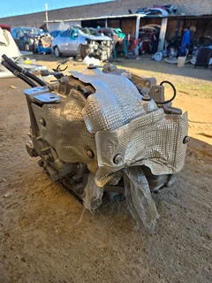 2023 Kia Sonet 1.5 G4FL Automatic Gearbox For Sale &#64;Ebiesusedspares