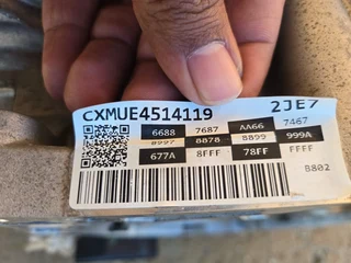 2023 Kia Sonet 1.5 G4FL Automatic Gearbox For Sale &#64;Ebiesusedspares