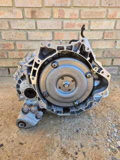 2023 Mazda CX-3 2.0 Automatic Gearbox For Sale @Ebiesusedspares