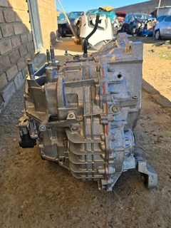 2023 Mazda CX-3 2.0 Automatic Gearbox For Sale &#64;Ebiesusedspares