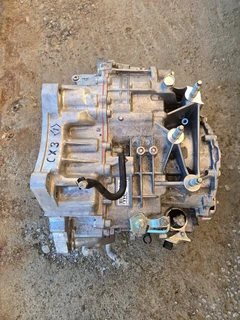 2023 Mazda CX-3 2.0 Automatic Gearbox For Sale &#64;Ebiesusedspares