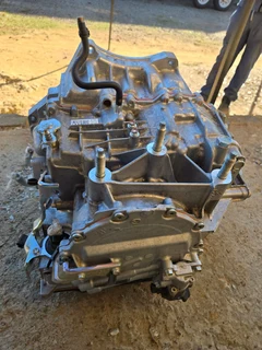 2023 Mazda CX-3 2.0 Automatic Gearbox For Sale &#64;Ebiesusedspares