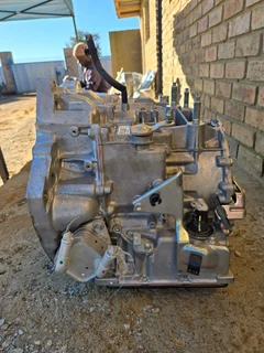 2023 Mazda CX-3 2.0 Automatic Gearbox For Sale &#64;Ebiesusedspares