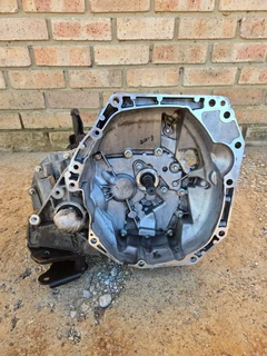 2022 Nissan Almera 1.5 Manual Gearbox For Sale @Ebiesusedspares