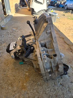 2022 Nissan Almera 1.5 Manual Gearbox For Sale &#64;Ebiesusedspares