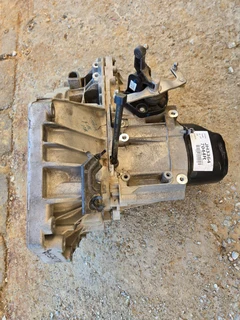 2022 Nissan Almera 1.5 Manual Gearbox For Sale &#64;Ebiesusedspares