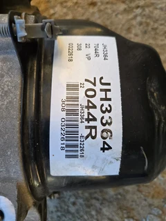 2022 Nissan Almera 1.5 Manual Gearbox For Sale &#64;Ebiesusedspares