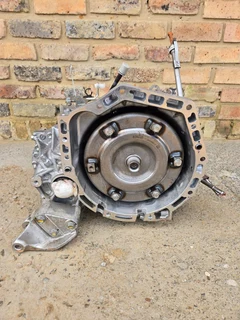 2023 Suzuki Fronx 1.5 K15BN Automatic Gearbox For Sale @Ebiesusedspares