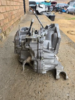 2023 Suzuki Fronx 1.5 K15BN Automatic Gearbox For Sale &#64;Ebiesusedspares