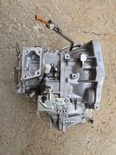 2023 Suzuki Fronx 1.5 K15BN Automatic Gearbox For Sale &#64;Ebiesusedspares