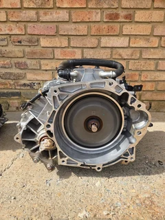 2023 Baic Beijing X55 1.5T Automatic Gearbox For Sale @Ebiesusedspares