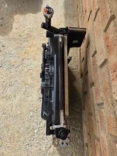 2024 Hyundai Exter 1.2 G4LA Auto Radiator Set For Sale &#64;Ebiesusedspares